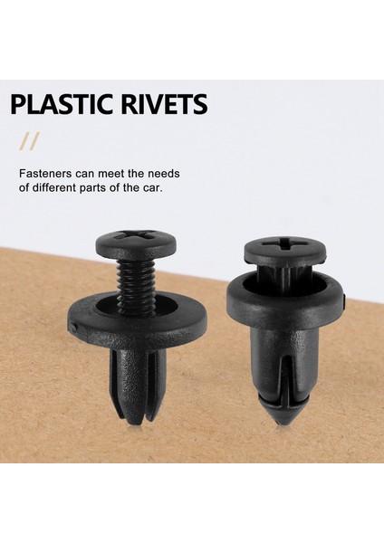 650 Pcs Plastik Araç Çamurluk Tutucu Farklı Bağlantı Edebiyatları Klips Kalıp (Yurt Dışından) modelleri