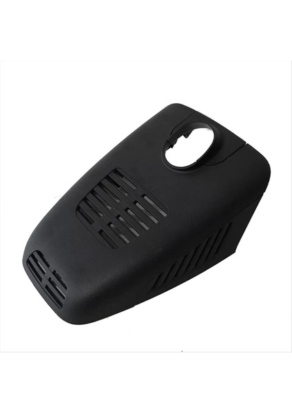 Araba Iç C-Pillar N/s Cover A2056906801 Mercedes Benz C Sınıfı W205 2014-2021 Siyah (Yurt Dışından)