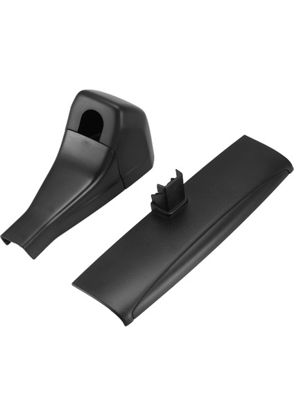 Vw Golf Sportsvan Için Iç Otomatik Otomatik Karışıklık Arka Görünüm Ayna Kapağı 5G0867927A 5G0857593B 5G0858548B (Yurt Dışından) fiyatları