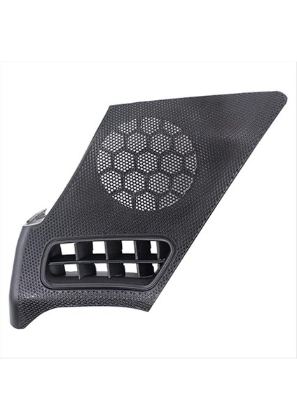 Lhd Araba Ön Gösterge Tablosu Hoparlör Boynuz Grill Kapak Mercedes Benz W210 E Sınıf 1995-2002 2106800539 2106800639 (Yurt Dışından) indirimleri