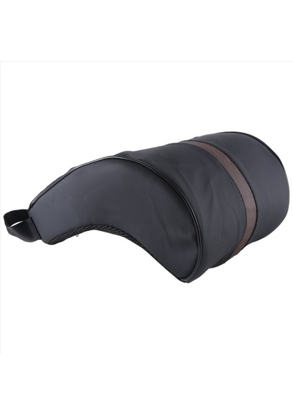 Araba Yastığı Başlıklı Araba Boyun Yastığı Evrensel Iç Araba Malzemeleri Siyah (Yurt Dışından) modelleri