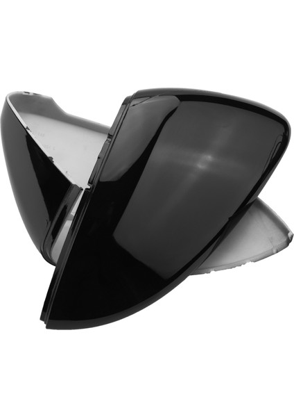 2 Adet Araba Sol ve Sağ Dikiz Aynası Golf 7 Için Konut Kapağı 7 (Yurt Dışından) modelleri