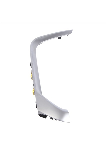 Peugeot 3008 4008 5008 Aksesuar Gösterge Paneli Üst Dekoratif Plaka Krom Dekoratif Şerit 98102571DX (Yurt Dışından) fırsatları