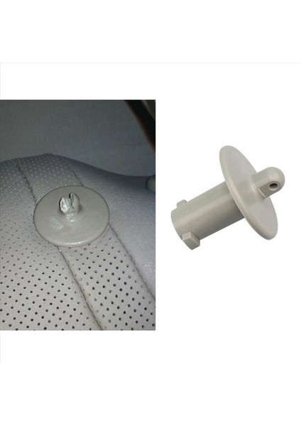 4x 2228600922 Araç Arka Emniyet Kemeri Kılavuzu Benz S-Serisi W222 Otomobil Parçaları Iç Aksesuarları Bej (Yurt Dışından) fırsatları