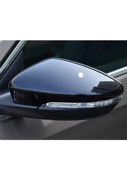 Ters Ayna Kılıfı Dikiz Bakış Ayna Kılıfı Ayna Kapak Araç Golf Için Uygun 6 Gtı Mk6 2008-2013 (Yurt Dışından) fırsatları