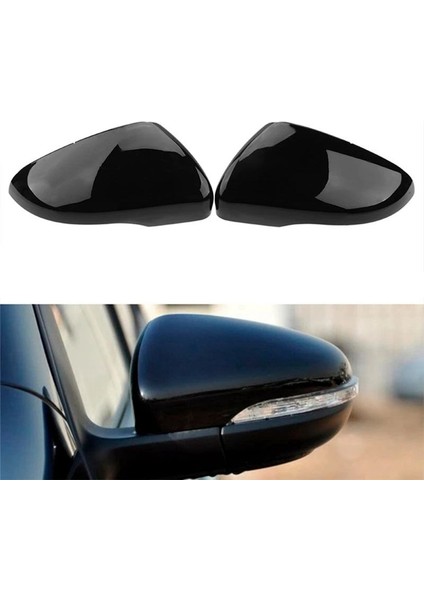 Ters Ayna Kılıfı Dikiz Bakış Ayna Kılıfı Ayna Kapak Araç Golf Için Uygun 6 Gtı Mk6 2008-2013 (Yurt Dışından) indirimleri