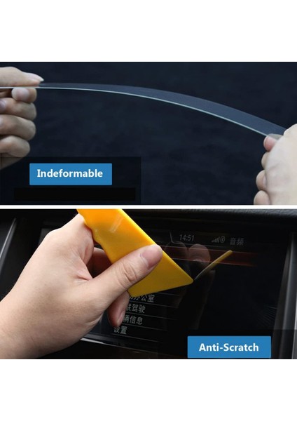 10 25 Inç Gps Navigasyon Ekran Ekran Koruyucu Film -Bmw X3 G01 X4 G02 2018-2021 Dokunmatik Ekran Temsilli Cam Film (Yurt Dışından) fırsatları