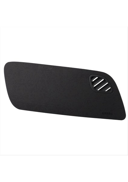 Volkswagen Polo Için 2pcs Araba Yolcu Yan Gösterge Tablosu Kapağı Kapak (Yurt Dışından) fırsatları