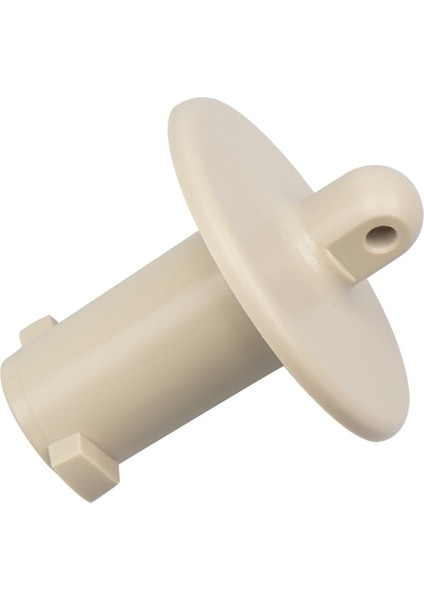 2228600922 Araba Arka Emniyet Kemeri Kılavuzu Benz S-Serisi W222 Otomobil Parçaları Iç Aksesuarları Bej (Yurt Dışından)