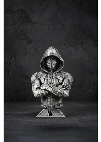 Spider Man Figürlü Dekor