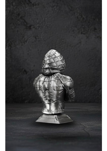 Spider Man Figürlü Dekor modelleri