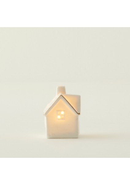 Home Ledli Aydınlatma Beyaz (5X5X7 Cm) fırsatları