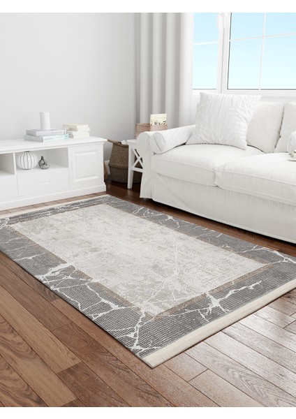 MD-0164B – Makinede Yıkanabilir, Kaymaz Taban, Dijital Baskı Halı fiyatları