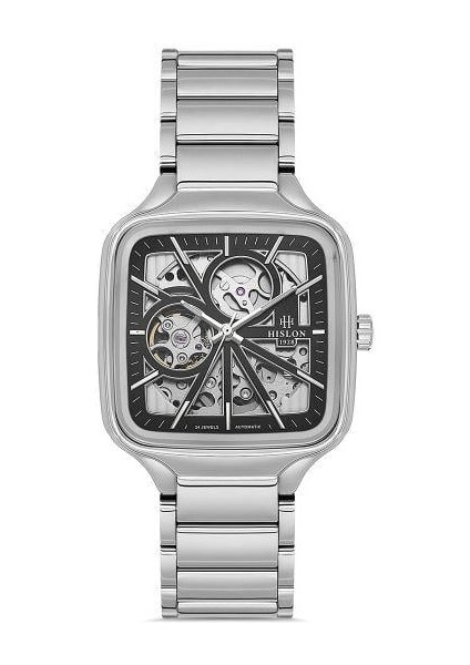 SD166S-04SS Otomatik Erkek Kol Saati indirimleri