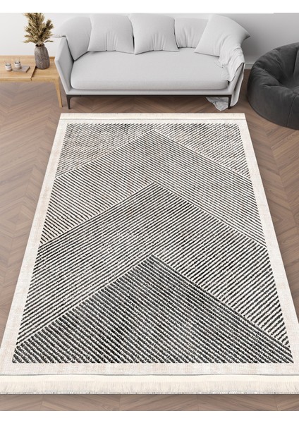 PW-8174A – Makinede Yıkanabilir, Kaymaz Taban, Dijital Baskı Halı