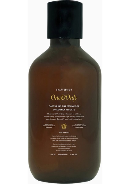 Orange Blossom El Yıkama 300ML Lüks ve Ferahlatıcı modelleri