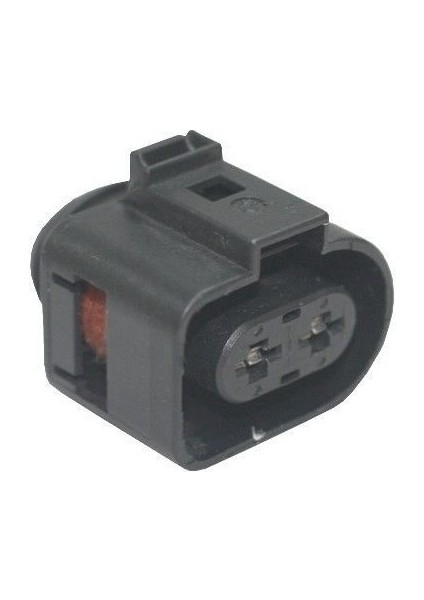 2K007C - Volkswagen Fan Motor Soketi