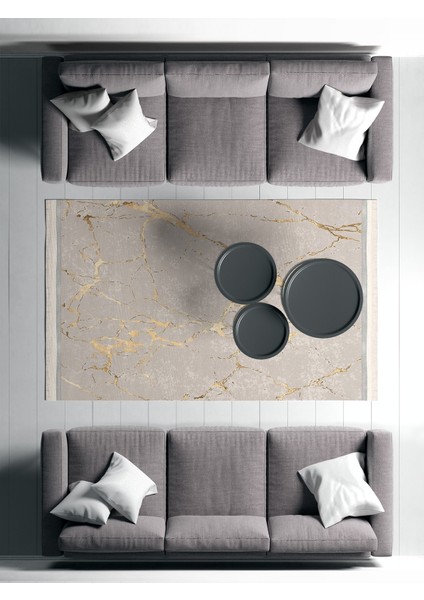 ST-1018C – Makinede Yıkanabilir, Kaymaz Taban, Dijital Baskı Halı modelleri