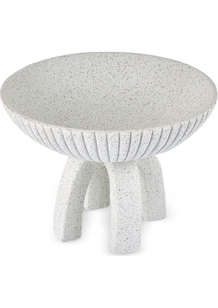 Palvin Dekoratif Kase 20X20X15 cm