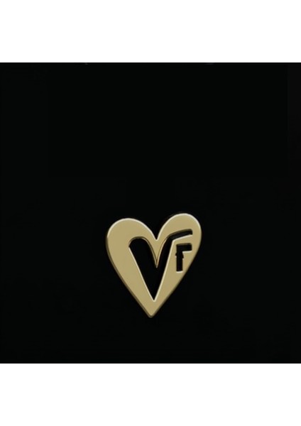 14 Ayar Altın Kolye Ucu F&v GM11546 0.5 gr fırsatları