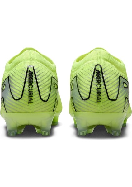 Zoom Mercurial Vapor 16 Elite Ag -Pro Erkek Krampon Yeşil modelleri