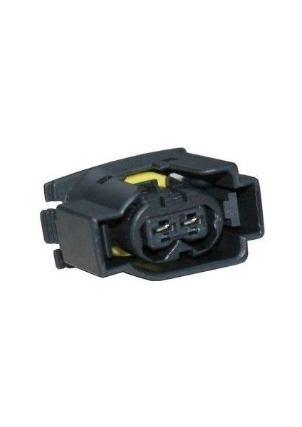 AEM32 2K007X Soket Enjektör Yan Tırnaklı