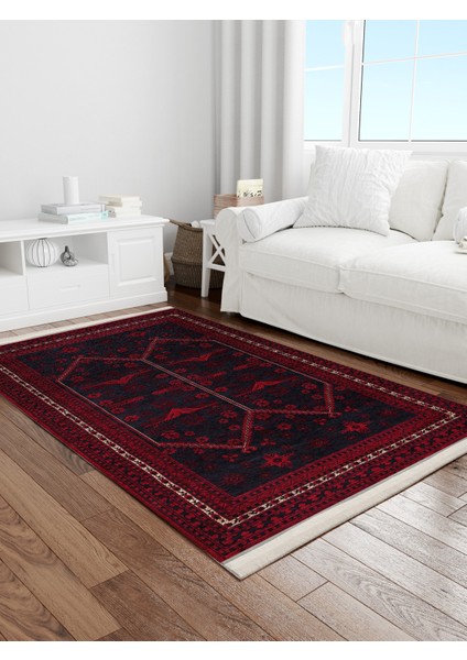 OT-4149A – Makinede Yıkanabilir, Kaymaz Taban, Dijital Baskı Halı fiyatları