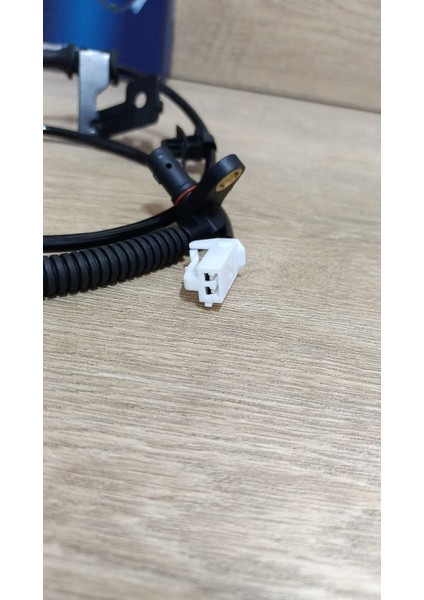 ZAS1431 95680-1R000 Abs Sensoru Arka Sol Hyundaı Accent 10-17 / Kıa Rıo 10-17 | fiyatları