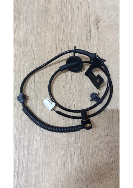 ZAS1431 95680-1R000 Abs Sensoru Arka Sol Hyundaı Accent 10-17 / Kıa Rıo 10-17 | modelleri
