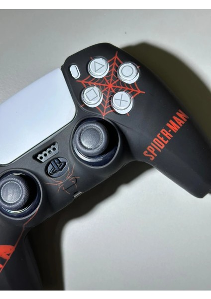 Ps5 Dualsense Kol Silikon Kılıf – Darbe Koruması ve Şık Tasarım - CLK9148 fiyatları