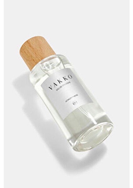 250 ml Atmosphere EDC Ferahlatıcı Etki ile Cinsiyetsiz Meyvemsi Parfüm modelleri