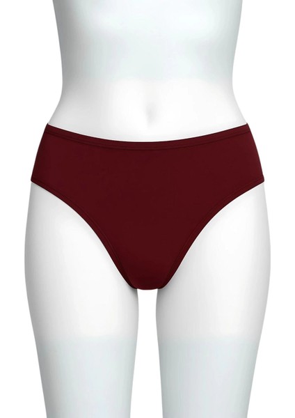 Bikini Pamuk Kadın 2611