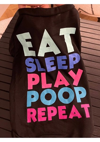 Sevimli Renkli Köpek Tişörtü fiyatları