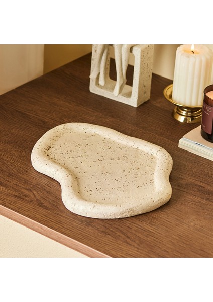 Palvin Dekoratif Tabak 31,5X24X2 cm