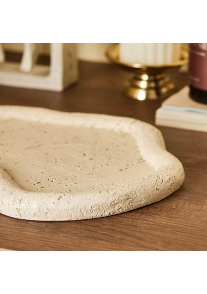 Palvin Dekoratif Tabak 31,5X24X2 cm fiyatları