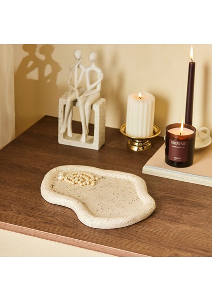 Palvin Dekoratif Tabak 31,5X24X2 cm modelleri