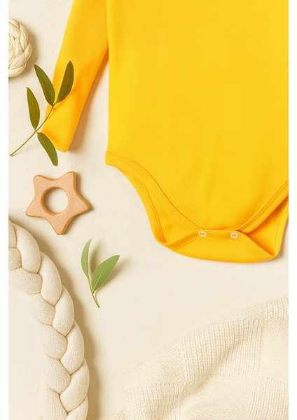 2 Li Premium Set Nakışsız %100 Pamuk 0-3 Ay/24-36 Ay (3 Yaş)Arası Zıbın Çıtçıtlı Body ve Pantolon Takımı Unisex Kız Erkek Bebek ve Çocuk indirimleri