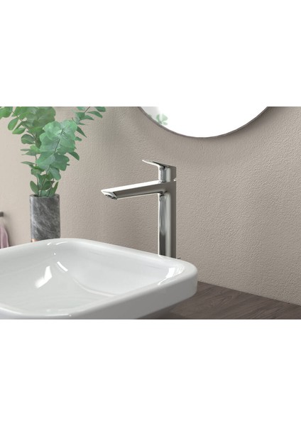 Logis Tek Kollu Lb 240 Fine K.dalı Kr 71257000 fiyatları