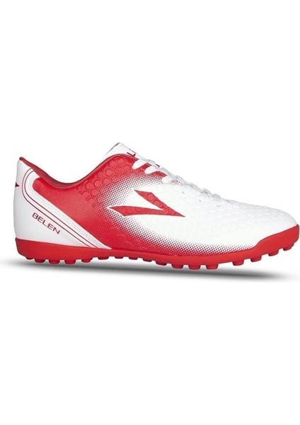 Belen Prm. Halısaha Ayakkabısı 45 - Beyaz fiyatları