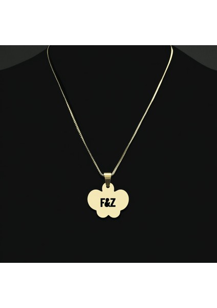 14 Ayar Altın Kolye Ucu F&z GM11575 1 gr fırsatları