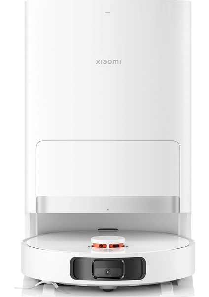 Robot Vacuum X20 Plus Beyaz Outlet Teşhir