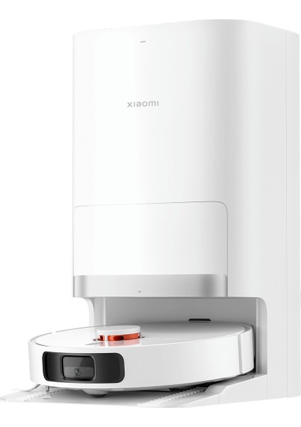 Robot Vacuum X20 Plus Beyaz Outlet Teşhir fiyatları