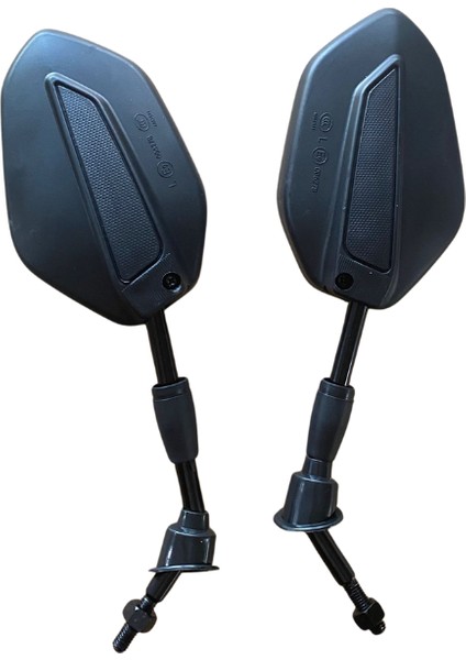 Hner Activa 125 Ayna Takım Yan Sanayi