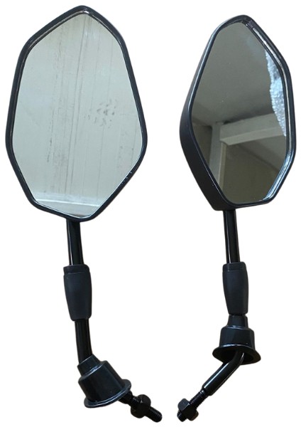 Hner Activa 125 Ayna Takım Yan Sanayi fiyatları