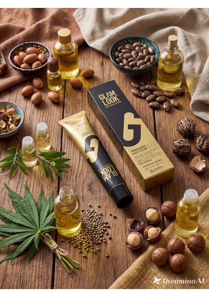 Kalıcı Saç Boyası 8.17 Açık Kumral Küllü Bej 100 ml fiyatları