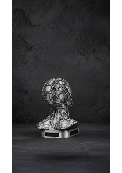 Ölümcek Adam Figürlü Dekor modelleri