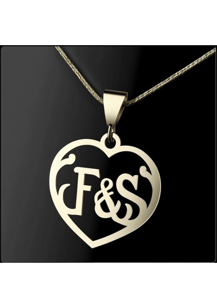 14 Ayar Altın Kolye Ucu F&s GM11511 1 gr fırsatları