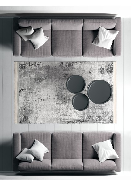 DK-5304A – Makinede Yıkanabilir, Kaymaz Taban, Dijital Baskı Halı modelleri