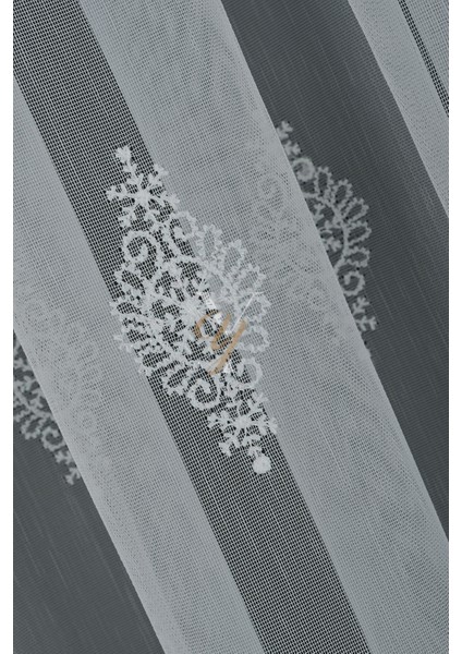 TT24187 Tül Perde V-Ekru modelleri