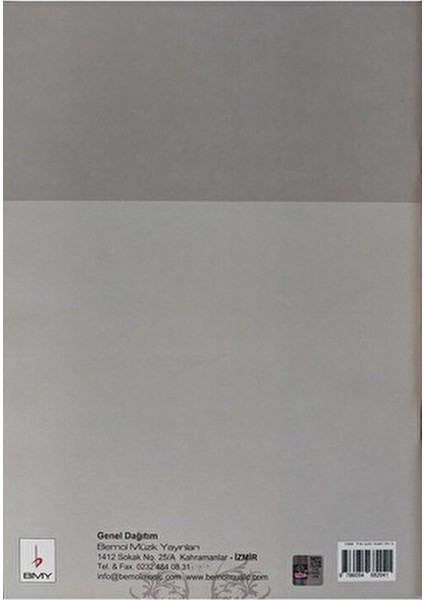 Piyano Metodu - Ferdinand Beyer 88 Sayfa Ciltsiz Hobi Kitabı fiyatları